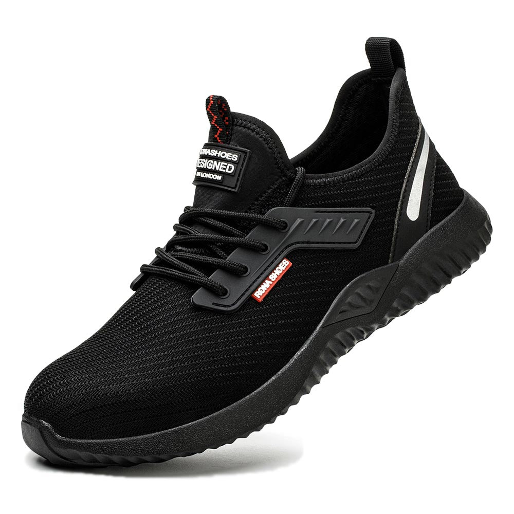 Stanley phantom clearance safety trainers