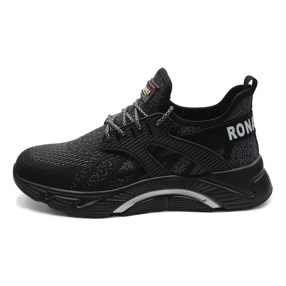 Steel toe fila 2025