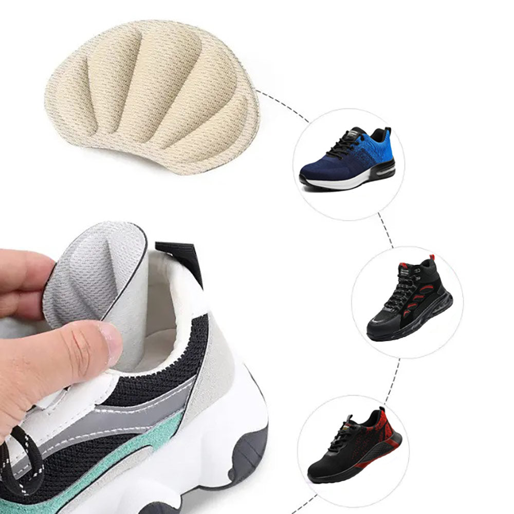Heel grips nz online